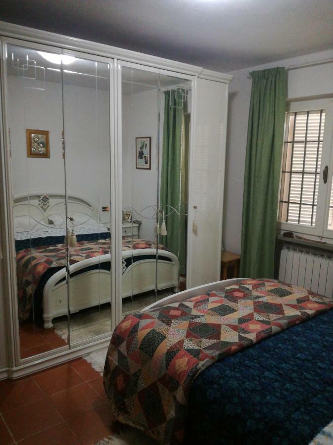 B&B Torre Del Lago Trasimeno Passignano sul Trasimeno Luaran gambar