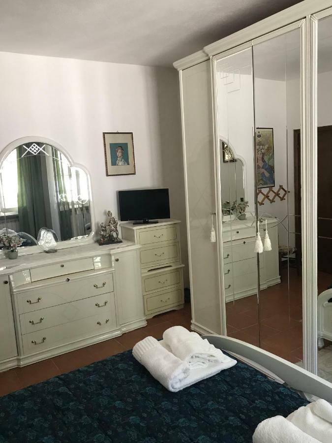 B&B Torre Del Lago Trasimeno Passignano sul Trasimeno Luaran gambar