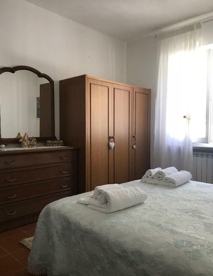 B&B Torre Del Lago Trasimeno Passignano sul Trasimeno Luaran gambar