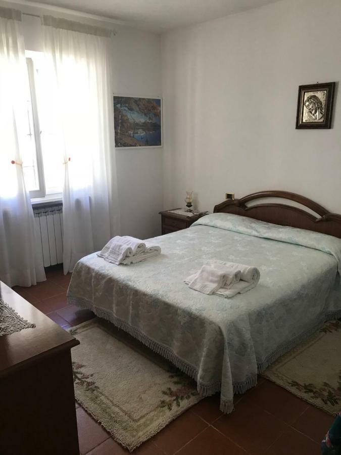 B&B Torre Del Lago Trasimeno Passignano sul Trasimeno Luaran gambar