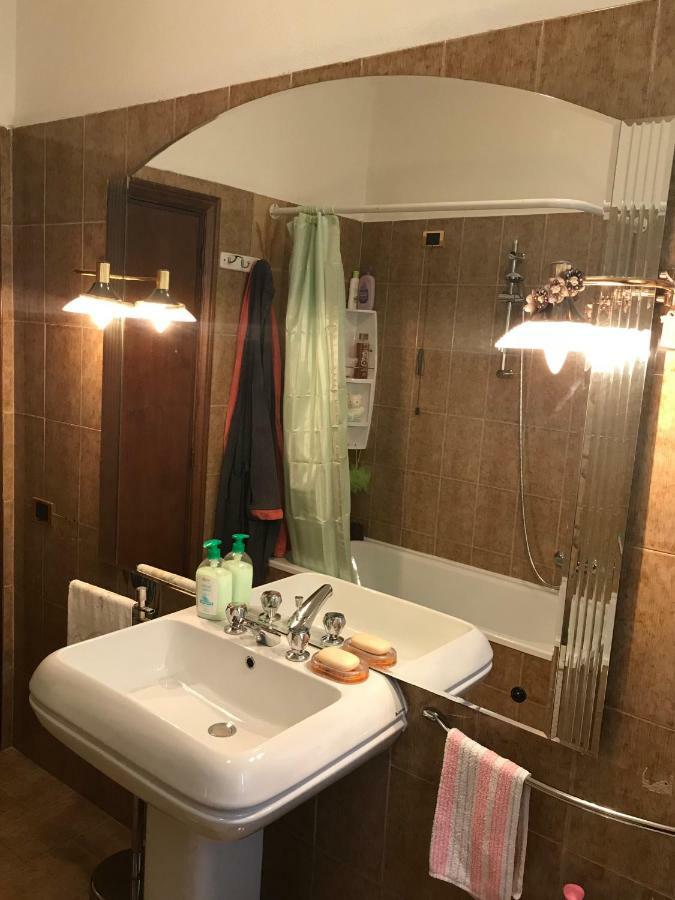 B&B Torre Del Lago Trasimeno Passignano sul Trasimeno Luaran gambar