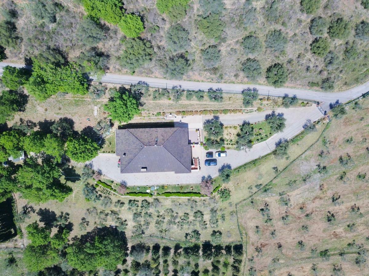 B&B Torre Del Lago Trasimeno Passignano sul Trasimeno Luaran gambar